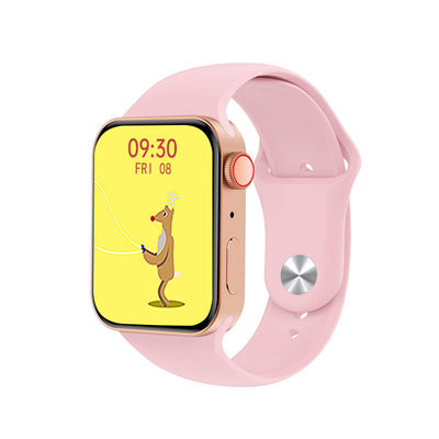 perseguidor elegante grueso Smartwatch Bluetooth Android iD8 de la aptitud de 10m m máximo
