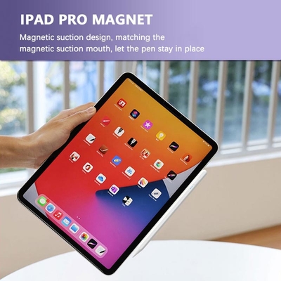 Lápiz elegante de Pen For Touch Screens Active de la aguja de Digitaces del punto fino