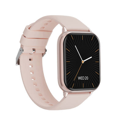 Tiempo en espera largo del OEM Fitbit Versa 3 Smartwatch para la galaxia