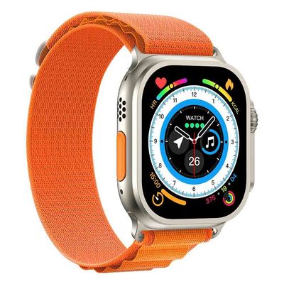 Reloj Z69 de la pulsera de BT3.0 5.1BLE Smart ultra con color múltiple