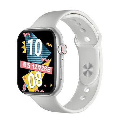 Perseguidor Smartwatch de la aptitud de Omnigift 64MB Android con la instalación de llamada