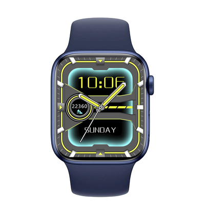 Prenda impermeable programable del Smart Watch IP68 del teléfono de Android