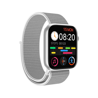 WearFit picosegundo Gt08 Android Smartwatch 4G con tiempo en espera de 65 días