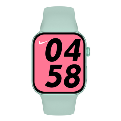 Aptitud 38m m Smartwatch Android de las mujeres 4G con Bluetooth Mic Speaker