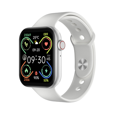 Prenda impermeable móvil 220mAh del Smart Watch Ip67 de los niños