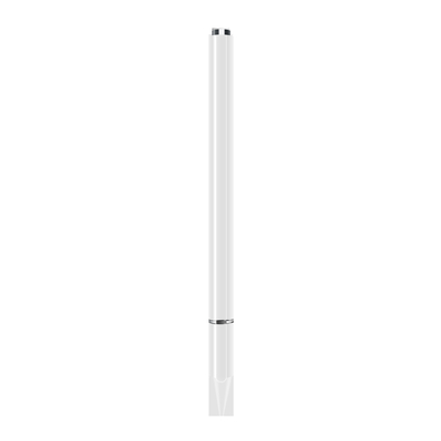 Pluma sensible de la aguja del lápiz de Apple del aire de Ipad del lechón para el iphone