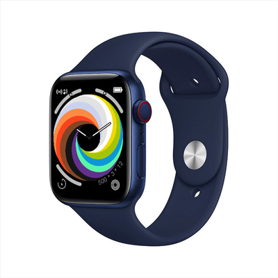 1,7 pulgadas de HD Android de reloj elegante Id205l Smartwatch de la pulsera