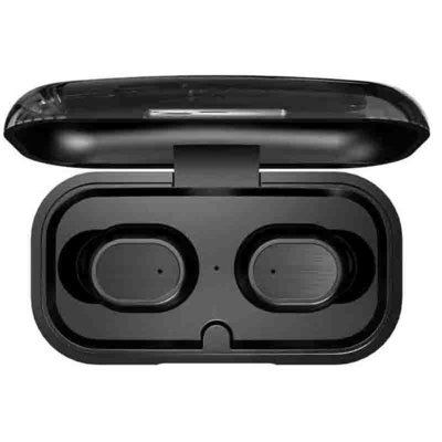 Ayuda estérea inalámbrica libre Siri Voice Assistant del auricular de botón de Bluetooth del oído de MSDS Jerry 6976