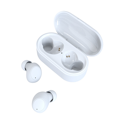auriculares bajos estéreos del auricular de botón estéreo de 5V Bluetooth con Ring Horn de cobre