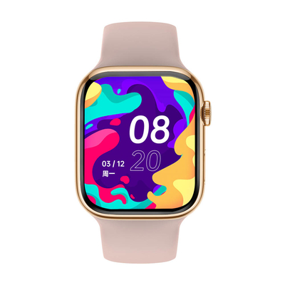 Favorable protección elegante 320 x de la encripción de la pulsera del perseguidor de la aptitud de Rohs DT300 resolución 385