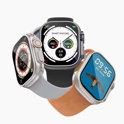 S8 49m m serie de plena pantalla de Smartwatch Z59 ultra Smartwatch de 2,08 pulgadas 7 series 8