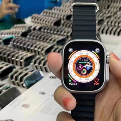 Toda la serie Smartwatch UK8 max S8 N8 X8 GS8 WS8 HW8 Z59 MT8 DT8 H10 favorable ultra