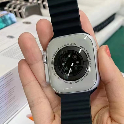 Toda la serie Smartwatch UK8 max S8 N8 X8 GS8 WS8 HW8 Z59 MT8 DT8 H10 favorable ultra