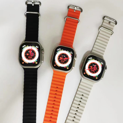 Toda la serie Smartwatch UK8 max S8 N8 X8 GS8 WS8 HW8 Z59 MT8 DT8 H10 favorable ultra