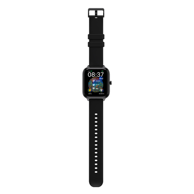 IOS Android Hombres Mujeres Deporte Reloj Podómetro Fitness Pulsera Relojes para teléfono