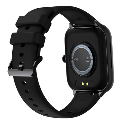 IOS Android Hombres Mujeres Deporte Reloj Podómetro Fitness Pulsera Relojes para teléfono