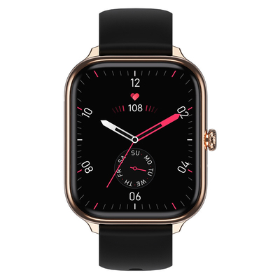 Fitness Smart Watch IOS Android Hombres Mujeres Reloj deportivo Podómetro