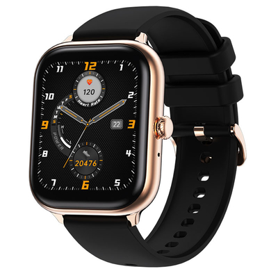 T11 presión arterial muñeca Smartwatch pulsera deporte pulsera Fitness