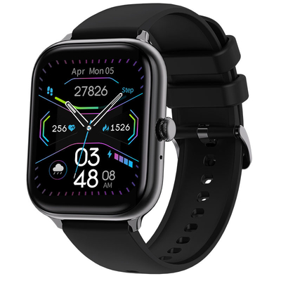 T11 presión arterial muñeca Smartwatch pulsera deporte pulsera Fitness