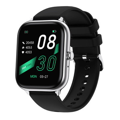pulsera inteligente de muchos tipos de modos deportivos con monitor Spo2 de frecuencia cardíaca real