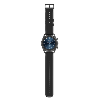 Reloj del contador de la caloría de T12 SP02 con 500Nits pantalla de TFT de 1,85 pulgadas