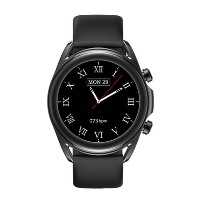 Reloj inteligente deportivo para hombre con pantalla HD de 1,32 pulgadas 360X360