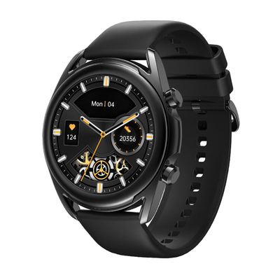 Reloj inteligente deportivo para hombre con pantalla HD de 1,32 pulgadas 360X360