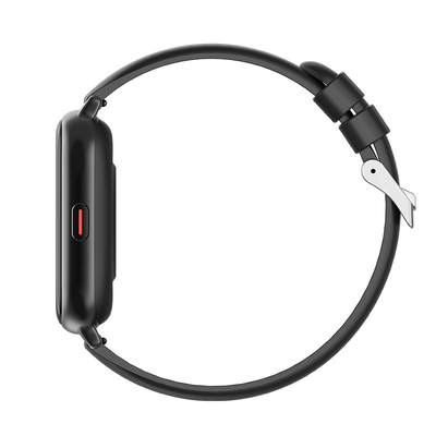 Perseguidor Smartwatch de la aptitud del ODM SPo2 del OEM para Iphone con la contraseña Acess