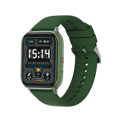 Tiempo en espera largo del OEM Fitbit Versa 3 Smartwatch para la galaxia