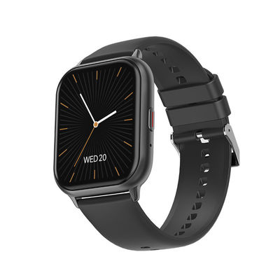 Corazón real Rate Carbinoxwatch del Smart Watch de la prenda impermeable IP68 Digitaces