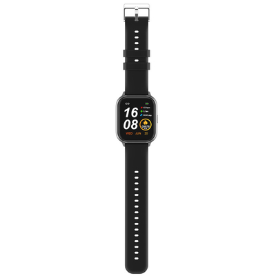 Perseguidor Smartwatch de la aptitud 256KB para las mujeres con el oxímetro real de la sangre