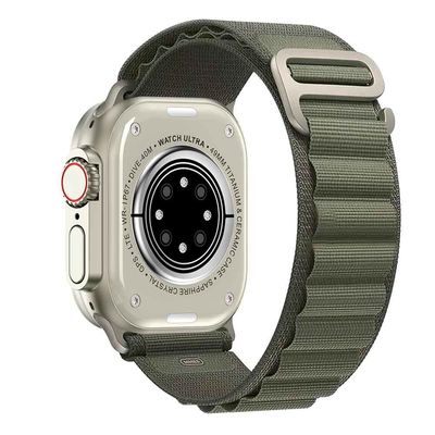 Reloj Z69 de la pulsera de BT3.0 5.1BLE Smart ultra con color múltiple