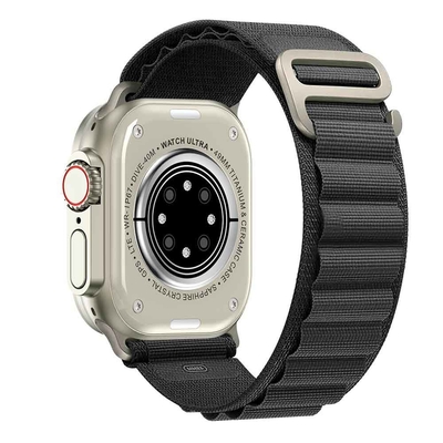 Ultra pulseras de larga distancia del tacto del reloj elegante de la pulsera de la salud 192KB