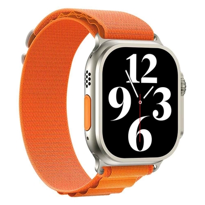 Perseguidor Smartwatch de la aptitud de Android con Siri Voice Assistant Z69 ultra