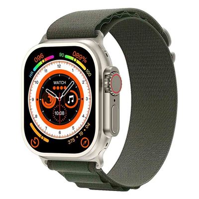 Z69 ultra chillan 4,0 Smart Watch de Samsung con la función de NFC