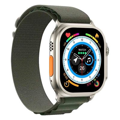 Z69 ultra chillan 4,0 Smart Watch de Samsung con la función de NFC