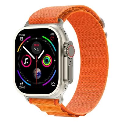 Z69 ultra chillan 4,0 Smart Watch de Samsung con la función de NFC