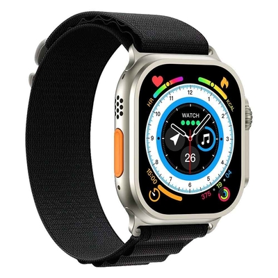 El reloj elegante Z69 de la pulsera de las mujeres ultra apoya Alipay Wechat