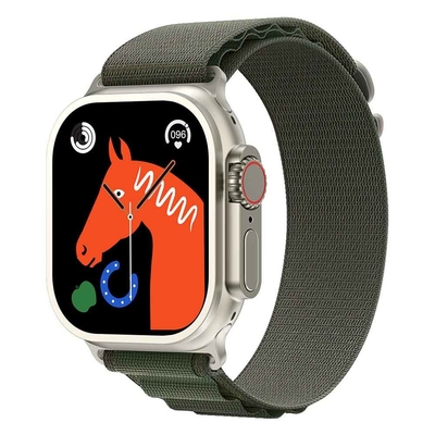 Z69 ultra resistió a la galaxia elegante de Iphone del reloj de la pulsera compatible