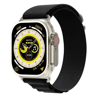 El perseguidor Smartwatch Z69 de la aptitud de la banda 6 de HUAWEI ultra duerme supervisión