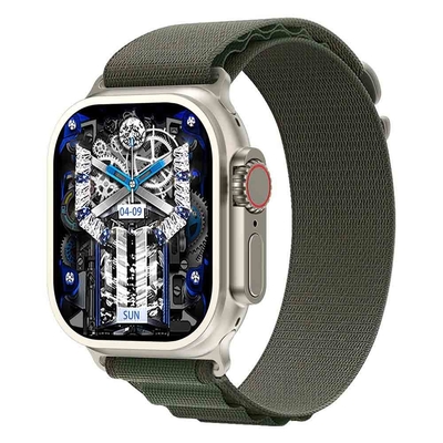 El perseguidor Smartwatch Z69 de la aptitud de la banda 6 de HUAWEI ultra duerme supervisión