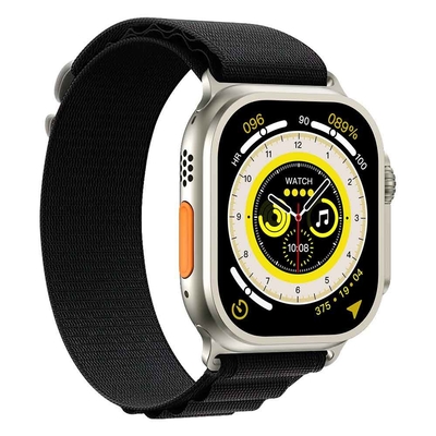 El perseguidor Smartwatch Z69 de la aptitud de la banda 6 de HUAWEI ultra duerme supervisión