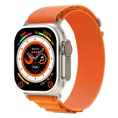 Ultra el perseguidor Smartwatch de la aptitud Z69 gira el botón