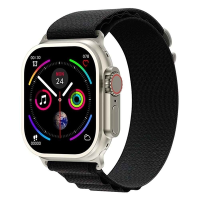 Z69 ultra Android Smartwatch compatible con requisitos estáticos antis de la detección de la caída