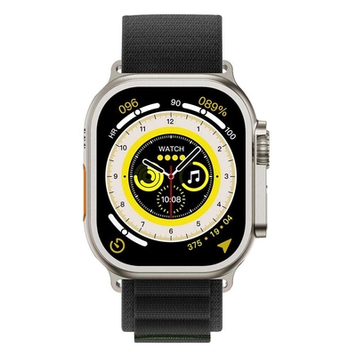 Ultra reloj del perseguidor de la aptitud Z69 con los módulos dobles 4,2 5,0