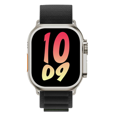 Ultra reloj del perseguidor de la aptitud Z69 con los módulos dobles 4,2 5,0