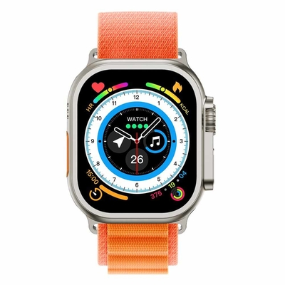 Ultra reloj del perseguidor de la aptitud Z69 con los módulos dobles 4,2 5,0