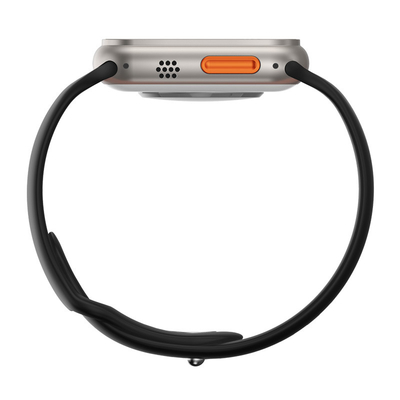 Smart Watch ultra impermeable T900 para Android dos en un altavoz y microteléfono