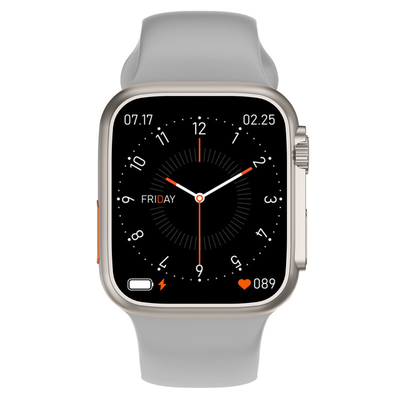 LY726 bajo consumo de energía del reloj de la pulsera de la CPU Android Smart