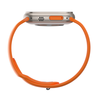T900 ultra impermeabilizan el reloj de Android con HD pantalla LCD de 1,8 pulgadas